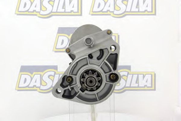 DA SILVA 040499 Starter